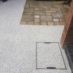 Resin Driveways