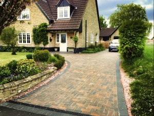 Marshalls Paving