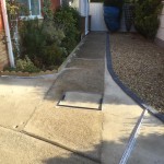 Resin Driveways Norfolk