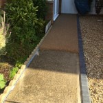 Resin Driveways Norfolk