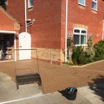 Resin Driveways Norfolk