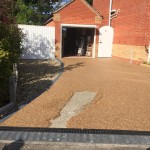 Resin Driveways Norfolk