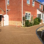 Resin Driveways Norfolk