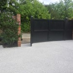 resin driveways Norfolk