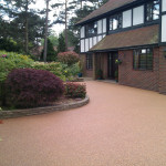 Resin Driveways